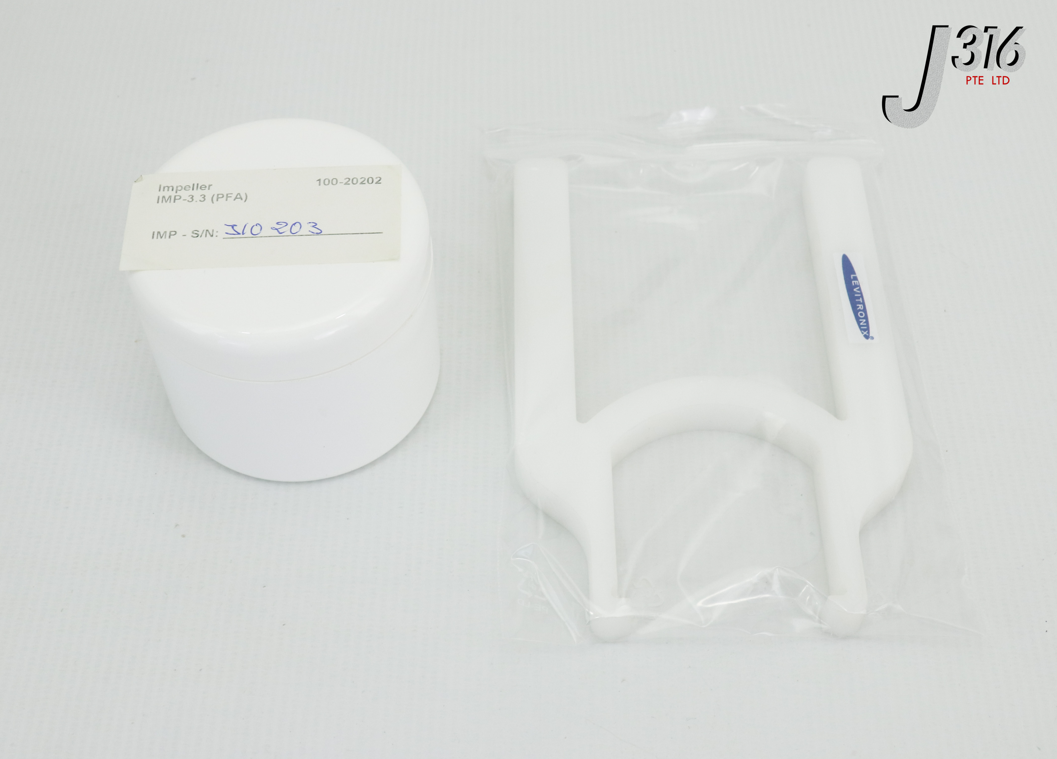 23719 LAM RESEARCH MAINTENANCE, ROTARY PUMP FOR BPS-3 PUMP (NEW